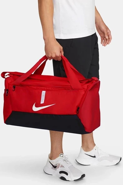 Nike Nk Acdmy Team S Duff CU8097-657 Spor Çanta - 5