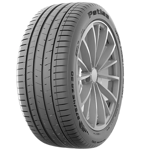 Petlas 215/55 R17 98W XL Prestige Sport Yaz Lastiği 2025 Üretim