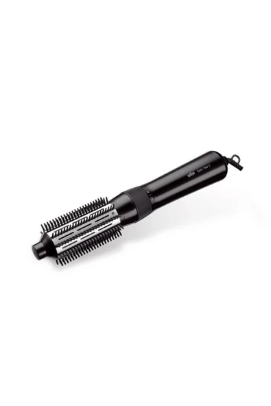 Braun Satin Hair 3 AS330 3 Başlıklı Saç Şekillendirici - 4