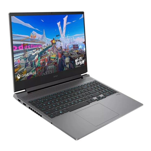 HP OMEN I7 14650HX 32G 1TB RTX4060 8G 16.1" 144HZ W11 16-AE0073CL - 3