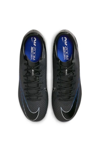 Nike Zoom Vapor 15 Academy FG/MG DJ5631-040 Krampon - 4