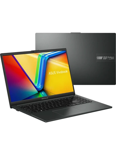ASUS VIVOBOOK I3 N305 8G 256GB SSD 15.6 FHD W11H  E1504GA-WS36
