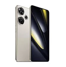 POCO F6 256GB 8GB Ram (Poco Türkiye Garantili) Titanyum