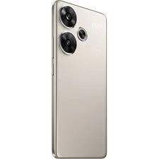 POCO F6 256GB 8GB Ram (Poco Türkiye Garantili) Titanyum - 4