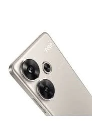 POCO F6 256GB 8GB Ram (Poco Türkiye Garantili) Titanyum - 9