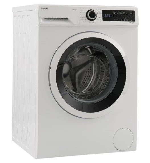 Regal CMI 90102 9 kg 1000 Devir Çamaşır Makinesi - 3