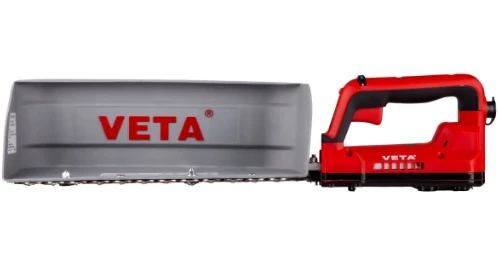 Veta VT-30TP Akülü 10 Ah Çay Toplama Makinesi - 2