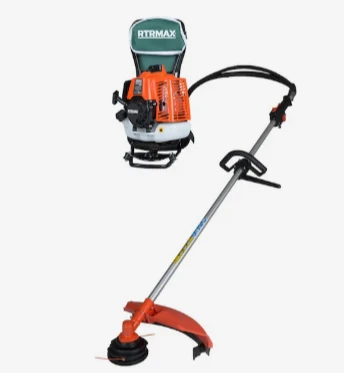 Rtrmax RTM9640 Benzinli Sırt Tipi Tırpan 63Cc 3.0Hp ürün görseli 1
