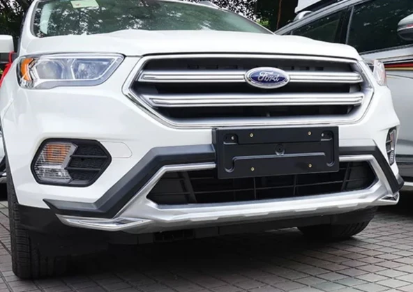 Ford Kuga Ön Arka Koruma 2016-2019 Arası Uyumlu - 2