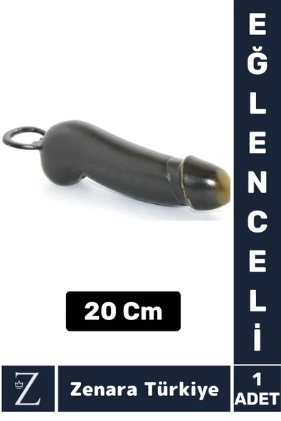 Özel Model Arkadaş Şaka Eğlenceli Hediyelik Yüksek Kaliteli Metal Şişe Açacağı 20 Cm ürün görseli