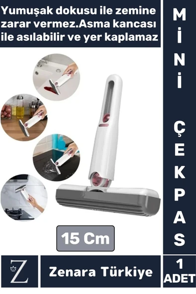 Yüksek Kaliteli Islak Kuru Kullanım Yumuşak Dokulu Asma Delikli Taşınabilir Hijyenik Mini Çekpas