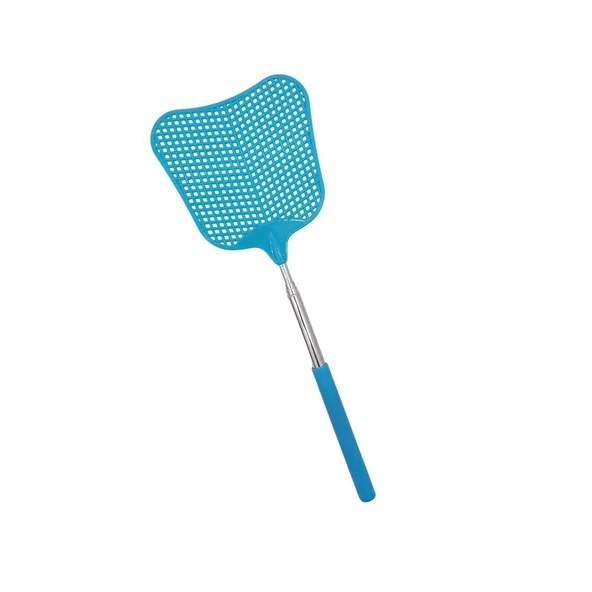 Teleskopik Sineklik Aparatı Açılır Kapanır PBT411