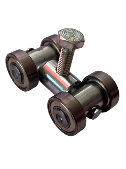 UÇAN KAPI ASKI MAKARASI (BÖCEK)