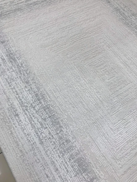 Merinos Halı Arden 72484 062 Serisi Akrilik Salon Oturma Yatak Odası Halısı - Resim 5