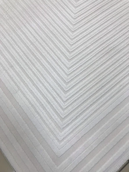 Merinos Halı Arden 72821 060 Serisi Akrilik Salon Oturma Yatak Odası Halısı - Resim 7