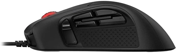 HyperX Pulsefire Raid Optik Kablolu Oyuncu Mouse Teşhir - 3