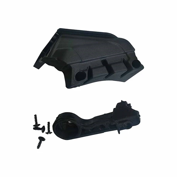 Opel Astra J için Far Tamir Seti - Sağ  OEM: 13335737-R - 2