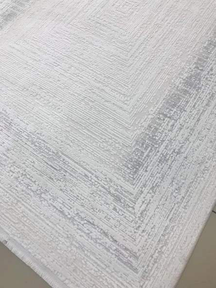 Merinos Halı Arden 72484 062 Serisi Akrilik Salon Oturma Yatak Odası Halısı - Resim 3