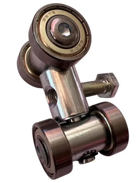 UÇAN KAPI ASKI MAKARASI (BÖCEK) - 3