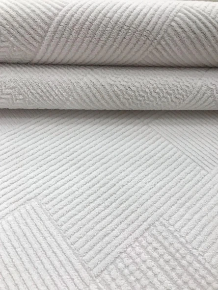 Merinos Halı Arden 72487 060 Serisi Akrilik Salon Oturma Yatak Odası Halısı - Resim 7