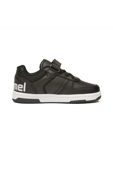 hummel Lippa JR 900571-2001 Siyah Çocuk Ayakkabı - 2
