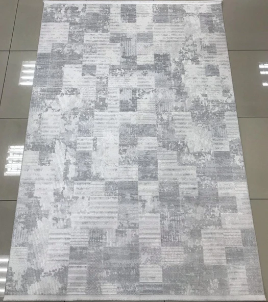 Merinos Halı Arden 72487 095 Serisi Akrilik Salon Oturma Yatak Odası Halısı