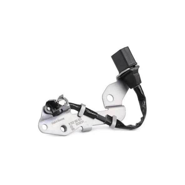 Audi A3,A4,Seat Ibiza,Toledo,Leon,Skoda Fabia,VW Bora,Golf,Passat Eksantrik Devir Sensörü 06A905161B - 3