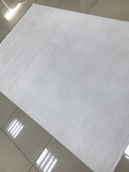 Merinos Halı Arden 72487 060 Serisi Akrilik Salon Oturma Yatak Odası Halısı - Resim 6