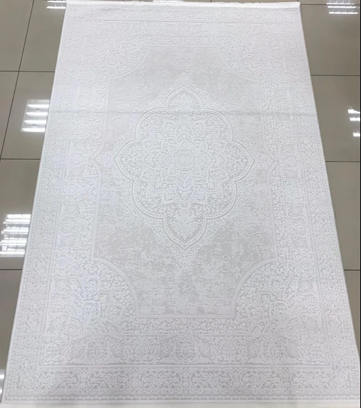 Merinos Halı Arden 73395 060 Serisi Akrilik Salon Oturma Yatak Odası Halısı