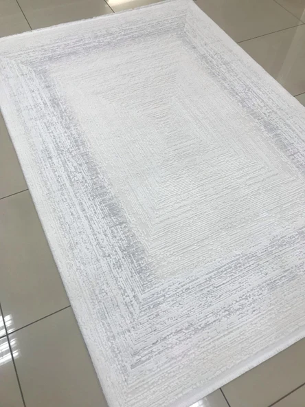 Merinos Halı Arden 72484 062 Serisi Akrilik Salon Oturma Yatak Odası Halısı - Resim 2