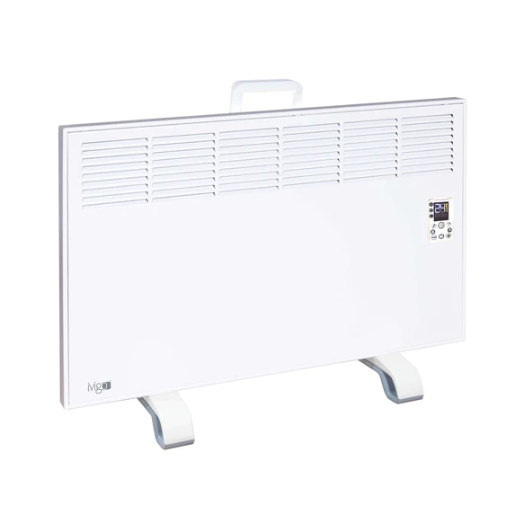 İvigo 1500 Watt Hareket Sensörlü Konvektör Isıtıcı- EPK4570H15B Ayaklı