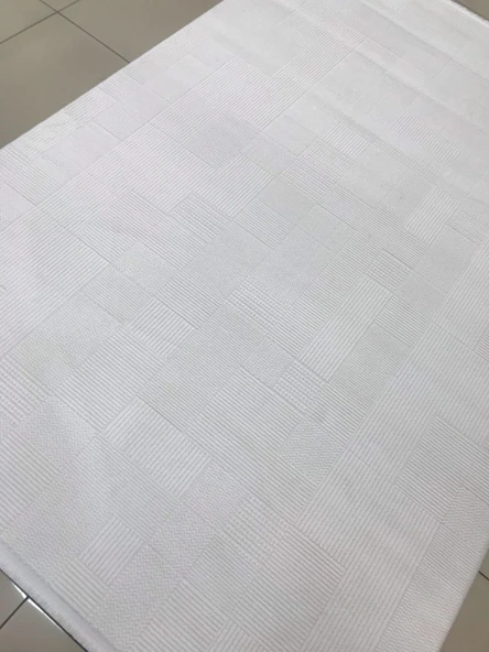 Merinos Halı Arden 72487 060 Serisi Akrilik Salon Oturma Yatak Odası Halısı - Resim 3