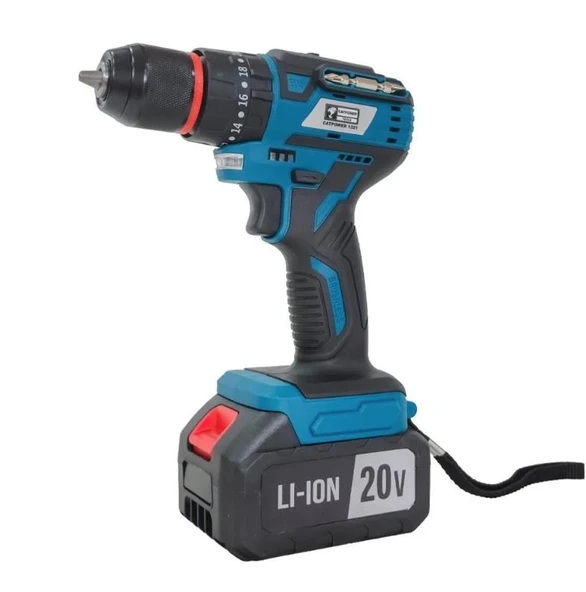 CAT 1380 KOMURSUZ AKULU 4 LU SET - 2