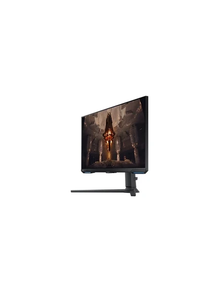 Samsung Odyssey G7 LS28BG702EPXUF 28" 1 ms 4K Pivot IPS 144 Hz Oyuncu Monitörü - 5