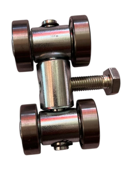 UÇAN KAPI ASKI MAKARASI (BÖCEK) - 2