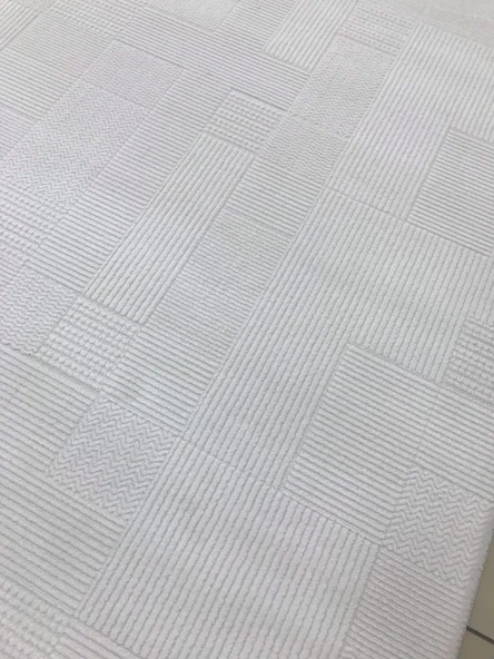 Merinos Halı Arden 72487 060 Serisi Akrilik Salon Oturma Yatak Odası Halısı - Resim 5