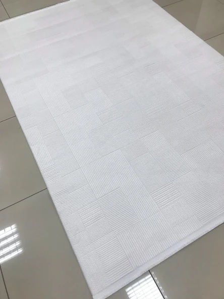 Merinos Halı Arden 72487 060 Serisi Akrilik Salon Oturma Yatak Odası Halısı - Resim 2