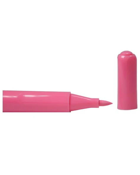 Cengo Çok Amaçlı Akrilik İşaretleyici Kalem 12 Renk CGO606 - Resim 3