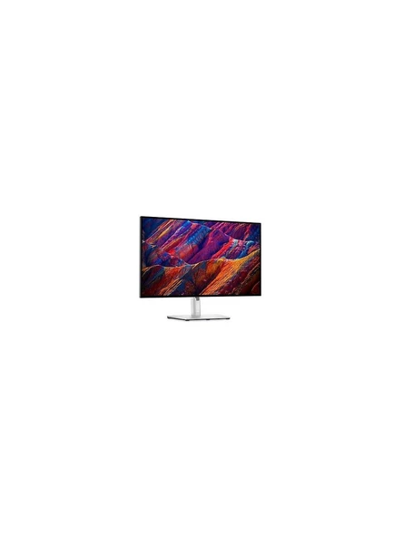 Dell Ultrasharp U2723QE 27" 8 ms 4K Pivot IPS 60 Hz Monitör - 2