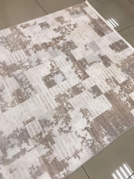 Merinos Halı Arden 72487 957 Serisi Akrilik Salon Oturma Yatak Odası Halısı - Resim 5