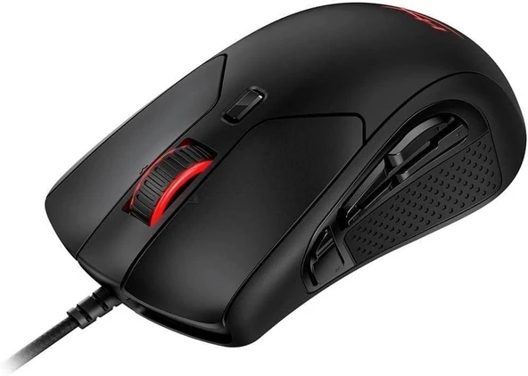 HyperX Pulsefire Raid Optik Kablolu Oyuncu Mouse Teşhir - 4