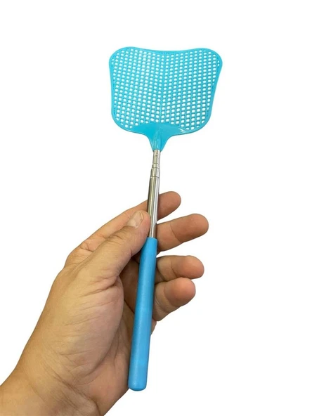 Teleskopik Sineklik Aparatı Açılır Kapanır PBT411 - 2