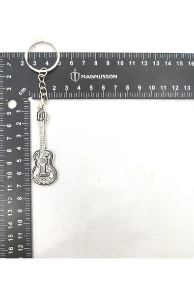 MESLEK VE HOBİ FİGÜRÜ İLE İLGİLİ ANAHTARLIK - 8