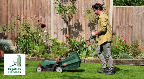 BOSCH CIM BICME MAKINASI UNIVERSAL ROTAK 37-570 - 4