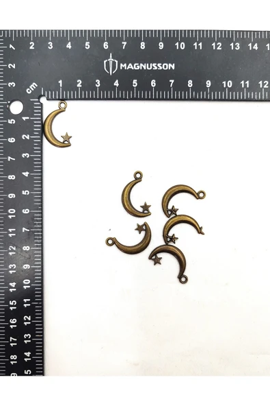 BİLEKLİK VE HALHAL SALLANTI APARATI (50 ADET) - Resim 4