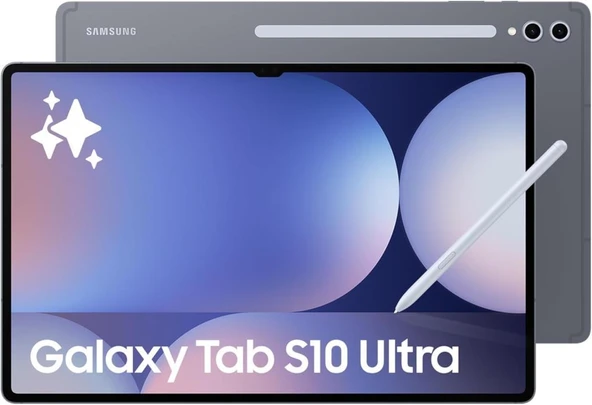 Samsung Galaxy Tab S10 Ultra SM-X920 512 GB 14.6" Tablet