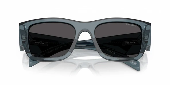 Prada SPR10Z 17T08Z 54 Kadın Güneş Gözlüğü - 5