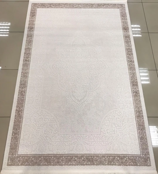 Merinos Halı Arden 73395 070 Serisi Akrilik Salon Oturma Yatak Odası Halısı