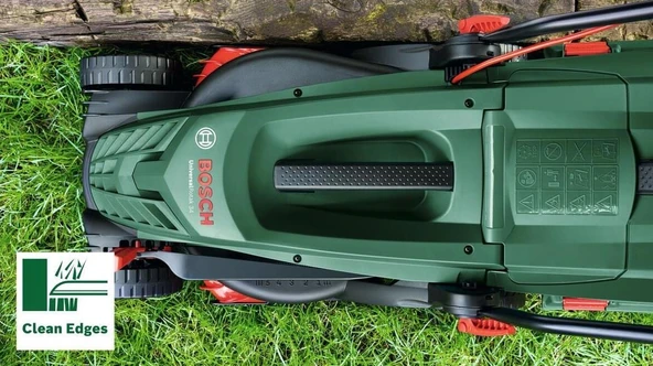 BOSCH CIM BICME MAKINASI UNIVERSAL ROTAK 37-570 - 3