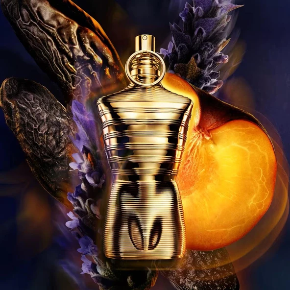Jean Paul Gaultier Le Male Elixir Absolu Parfum Intense EDP 125 ml Erkek Parfüm - 3